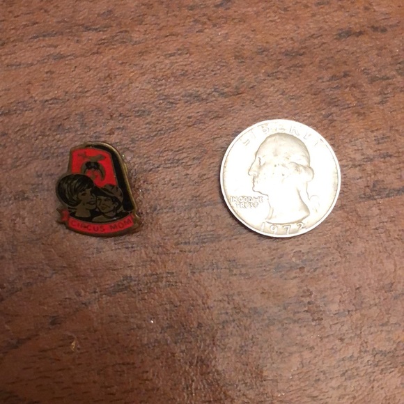 Shriners Pin - Picture 3 of 4